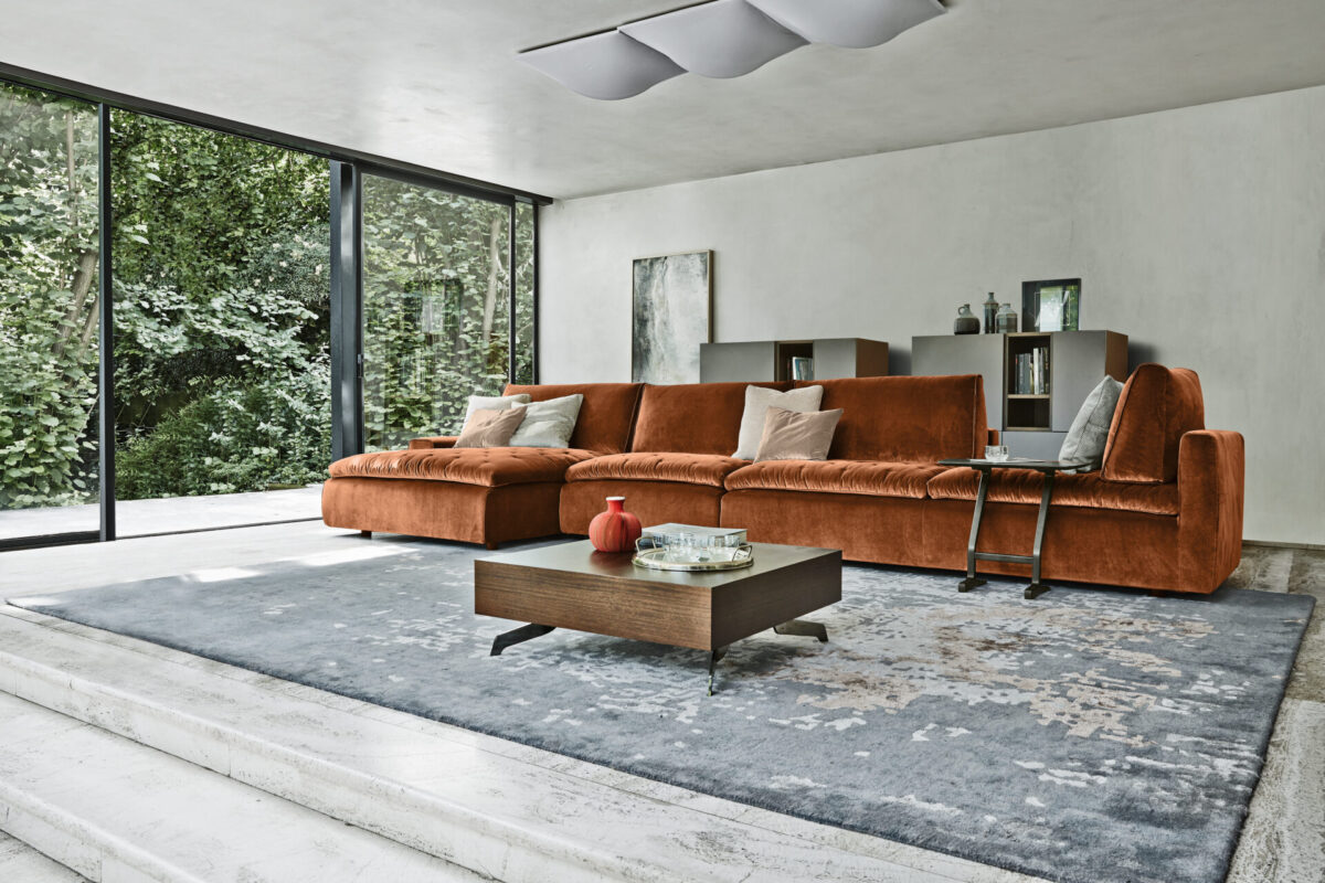 Ditre Italia - Sofa Eclectico – Bild 9