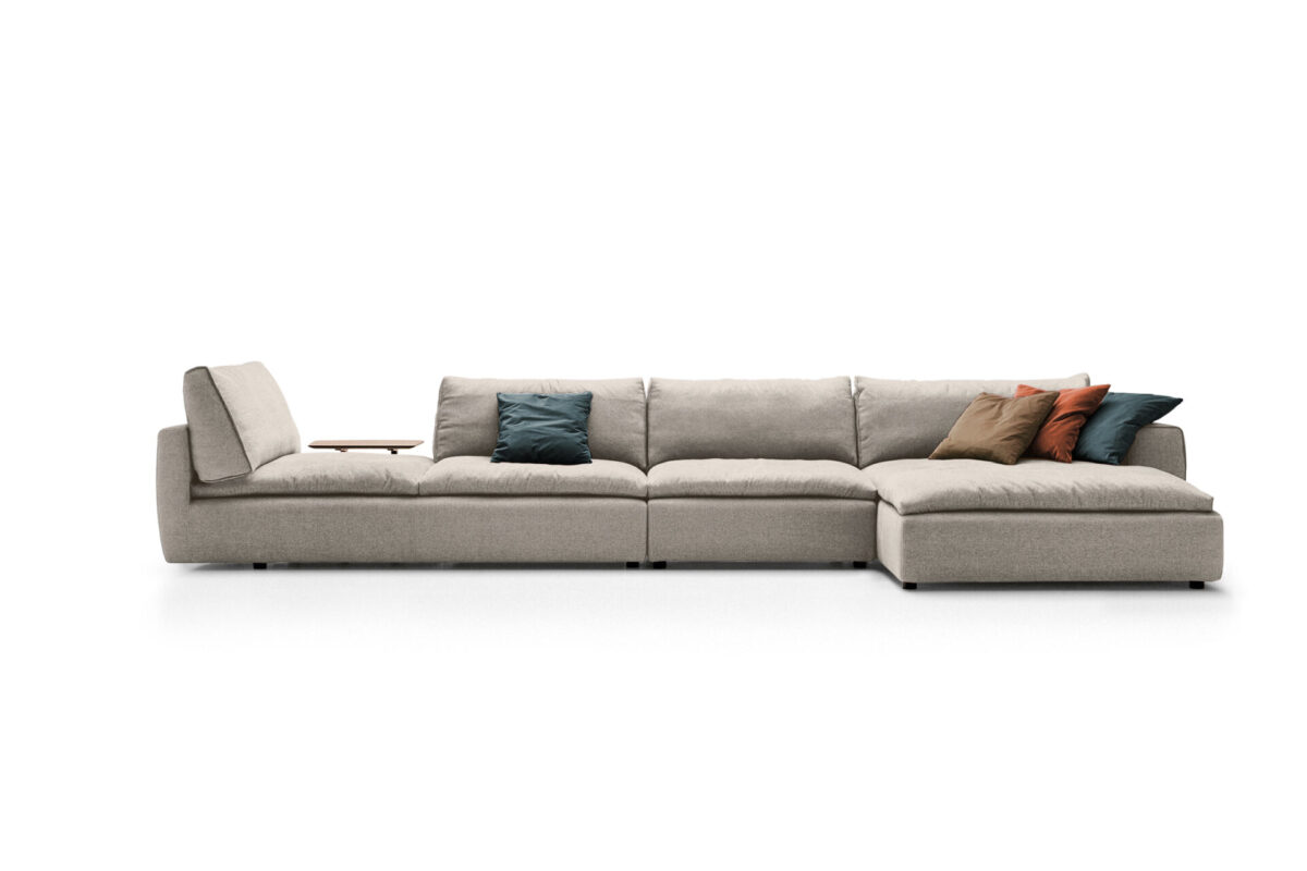 Ditre Italia - Sofa Eclectico