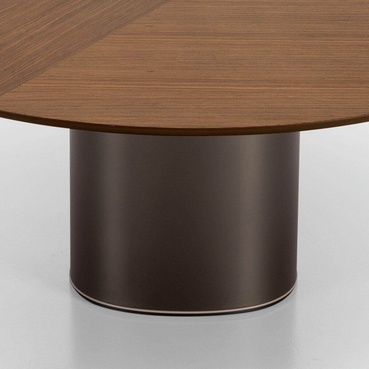Kristalia - Tisch Holo Pillar – Bild 10