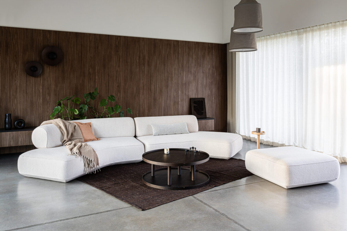Noti - Sofa Daaz – Bild 20
