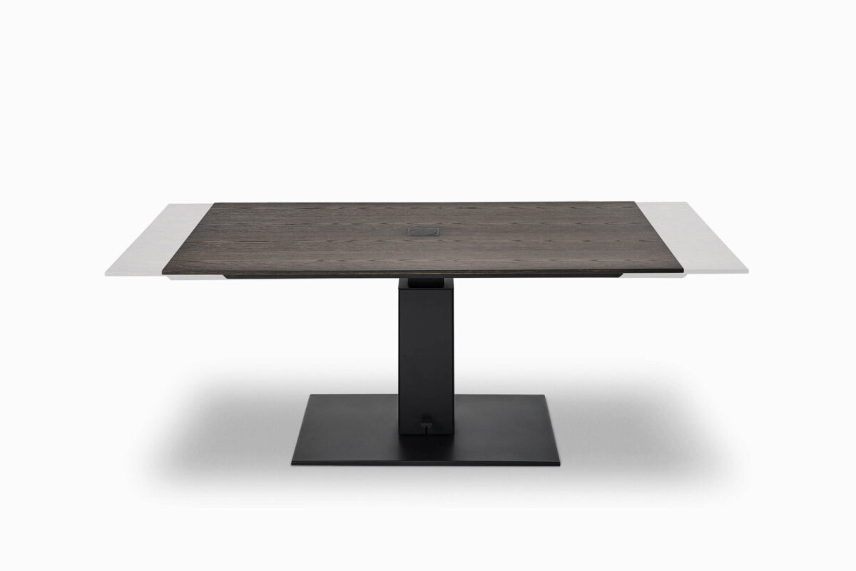 Yomei - Tisch / Couchtisch Drive – Bild 9