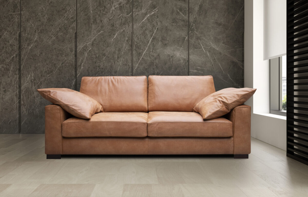 Het Anker - Sofa Rockefeller