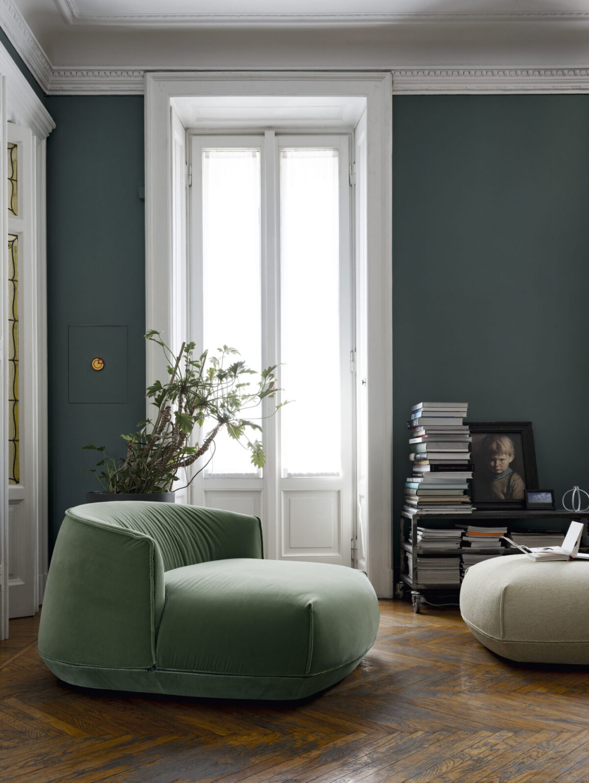 Kristalia - Sofa Brioni – Bild 6