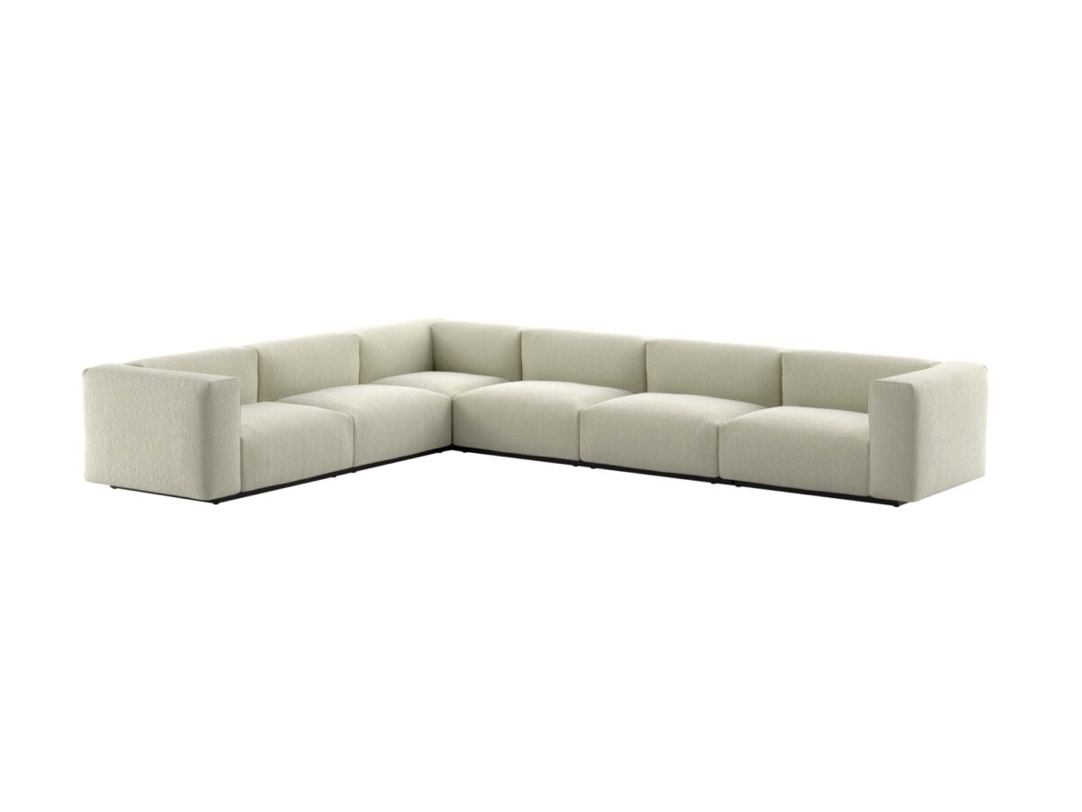 Cappellini - Sofa Oblong Plus – Bild 3