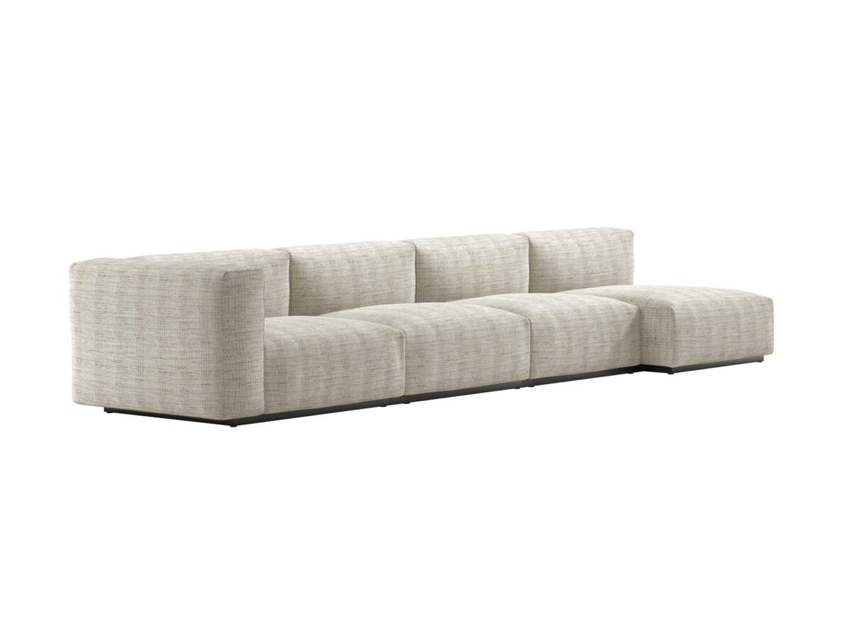 Cappellini - Sofa Oblong Plus – Bild 4