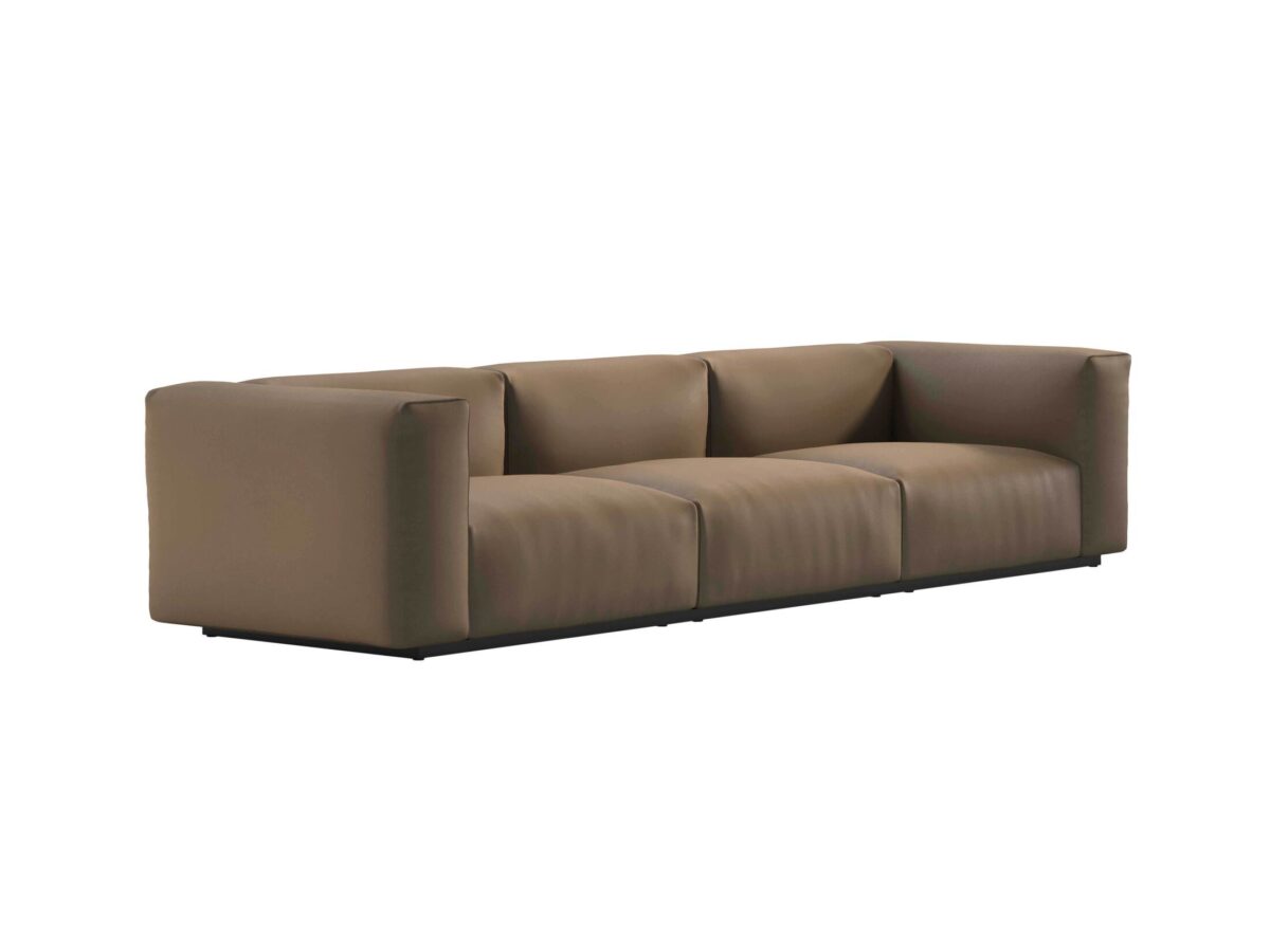 Cappellini - Sofa Oblong Plus – Bild 6