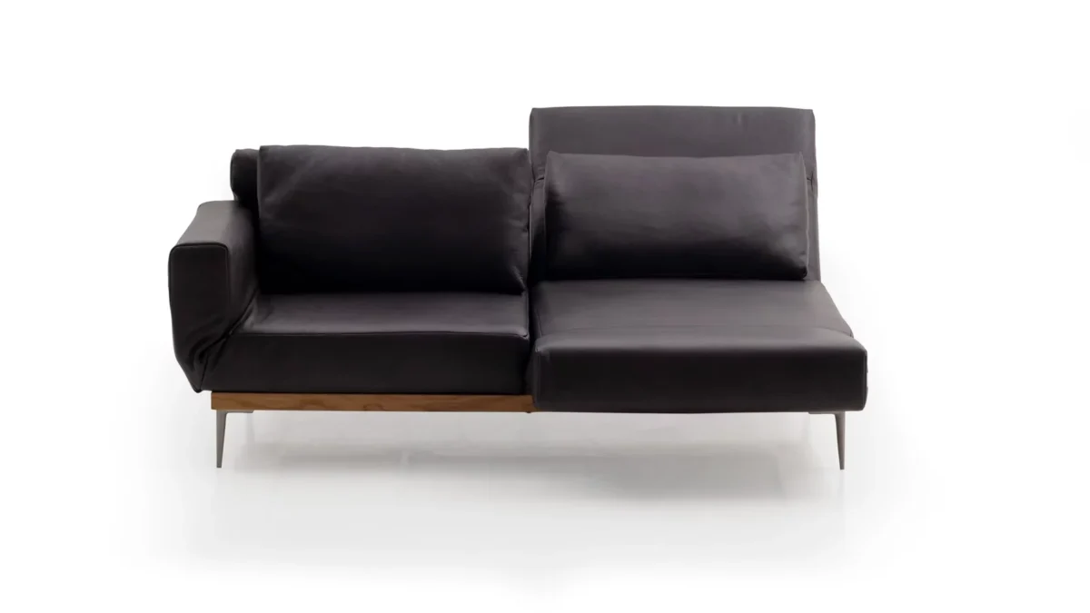 Franz Fertig - Schlafsofa Riga – Bild 2