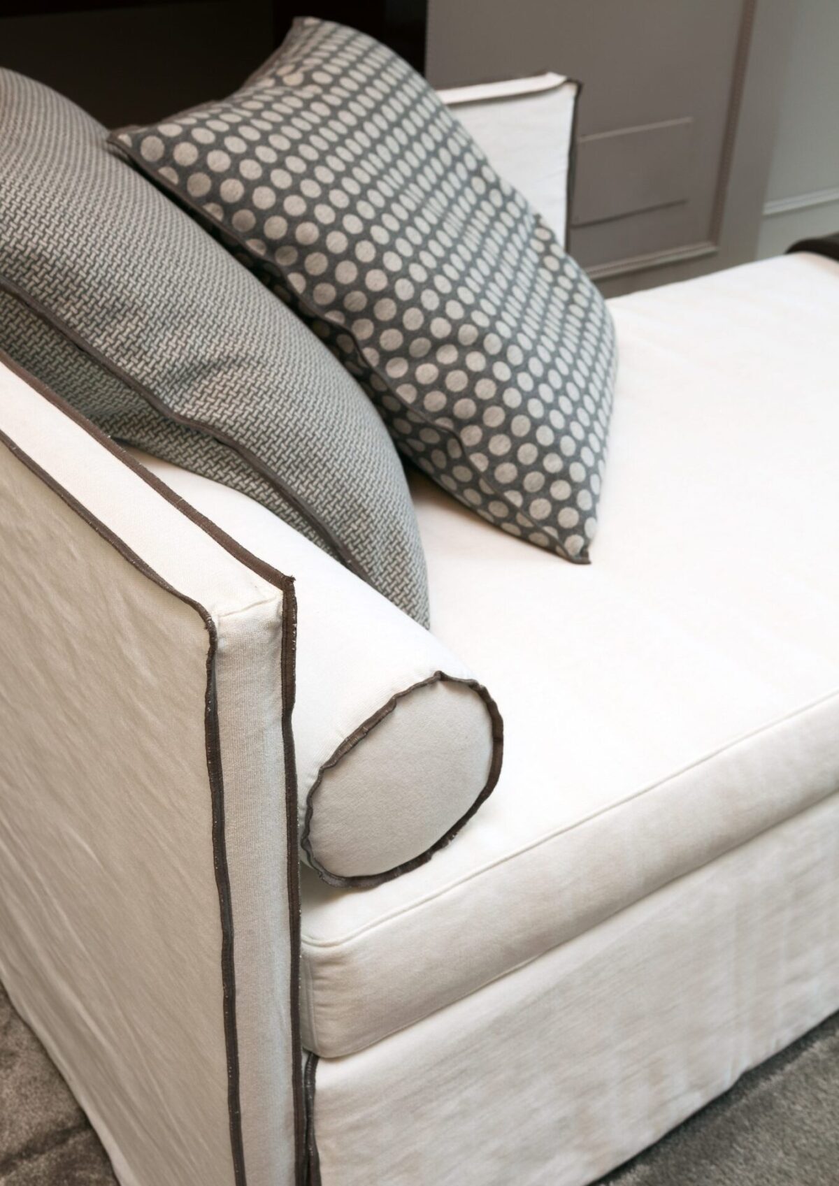 Flexteam - Schlafsofa Step Day Bed – Bild 5