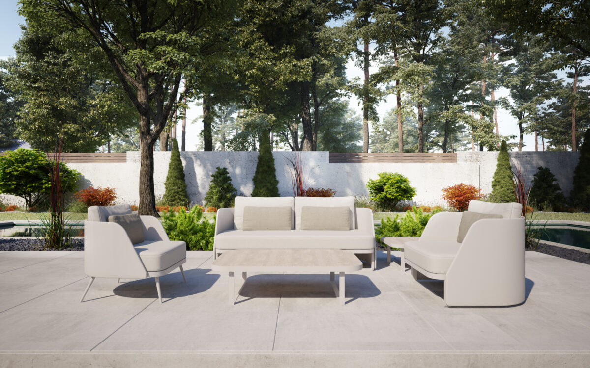 10Deka - Sofa Vento – Bild 2