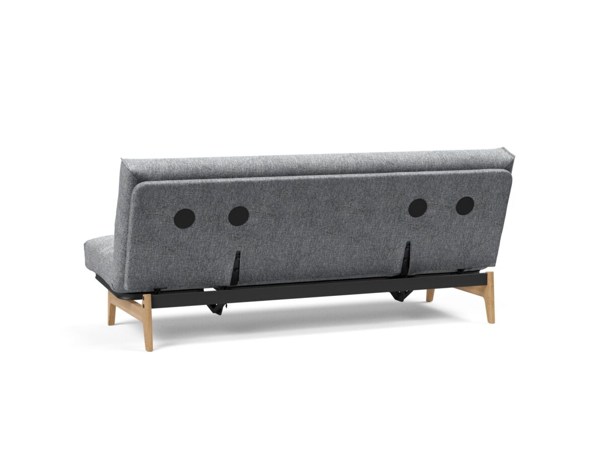 Innovation Living - Aslak Schlafsofa – Bild 11