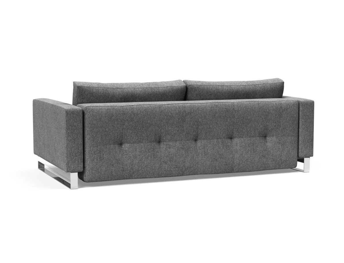Innovation Living - Cassius D.E.L. Schlafsofa – Bild 8