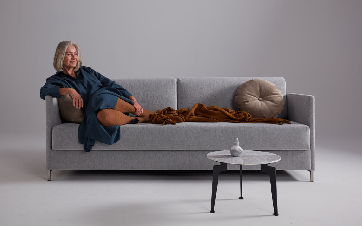Innovation Living - Nordham Schlafsofa – Bild 10