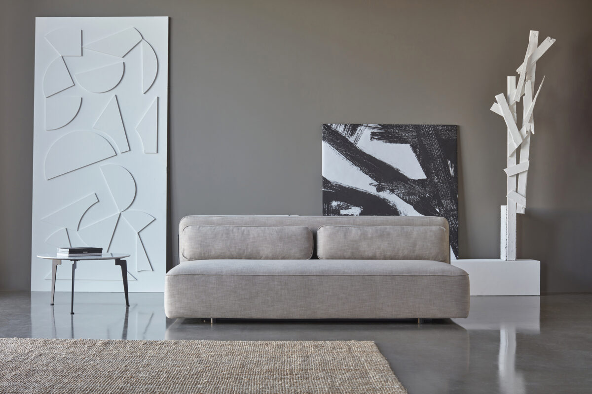 Innovation Living - Yonata Schlafsofa – Bild 4
