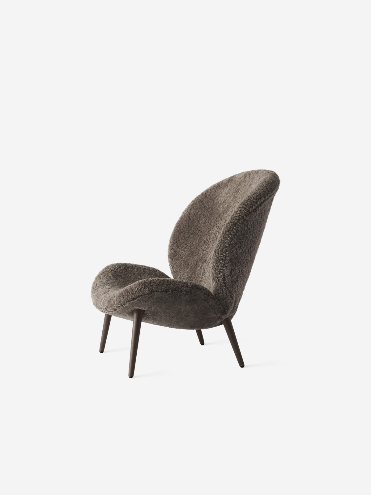 Vipp - Lounge Chair 466 – Bild 8