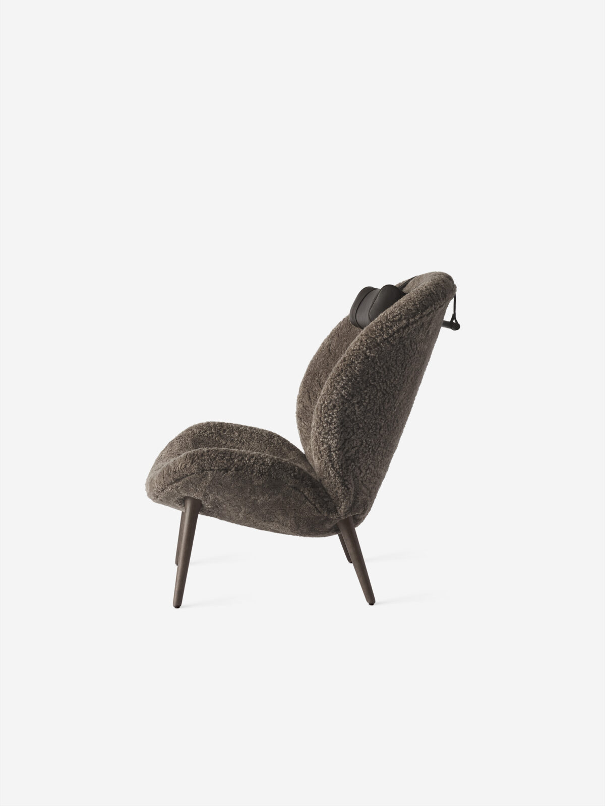 Vipp - Lounge Chair 466 – Bild 17