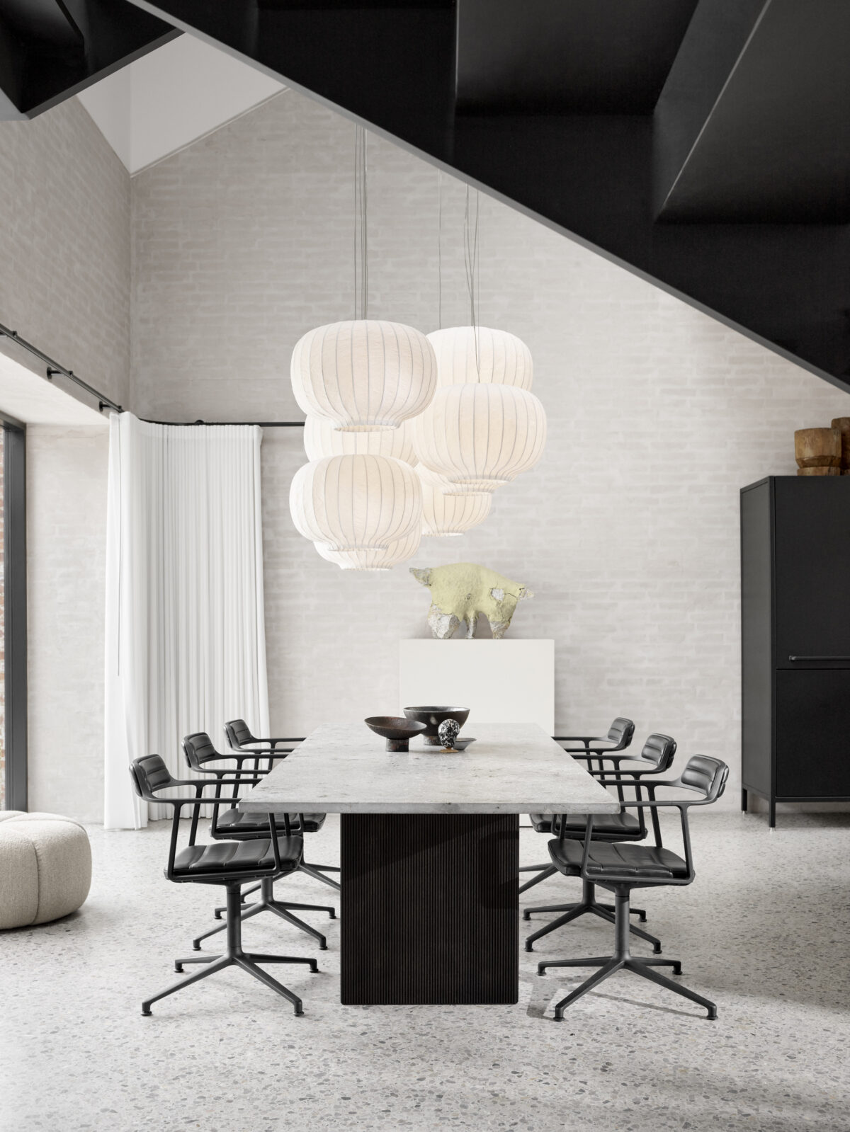 Vipp - Swifel Chair – Bild 31